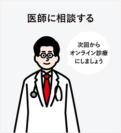 流れ