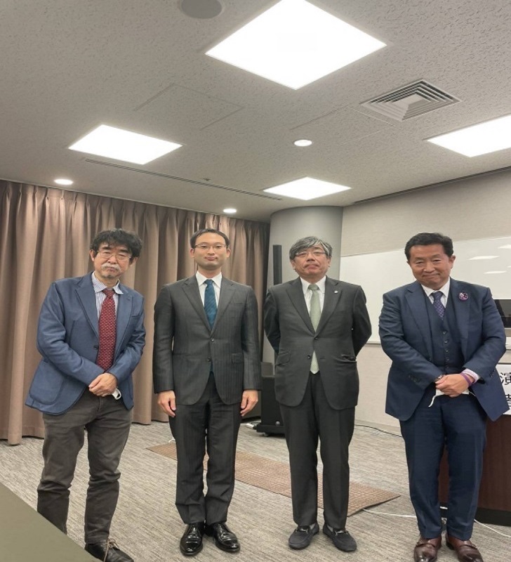 2022年4月23日　名古屋サイコソーシャルリハビリテーション学術講演会が開催されました。