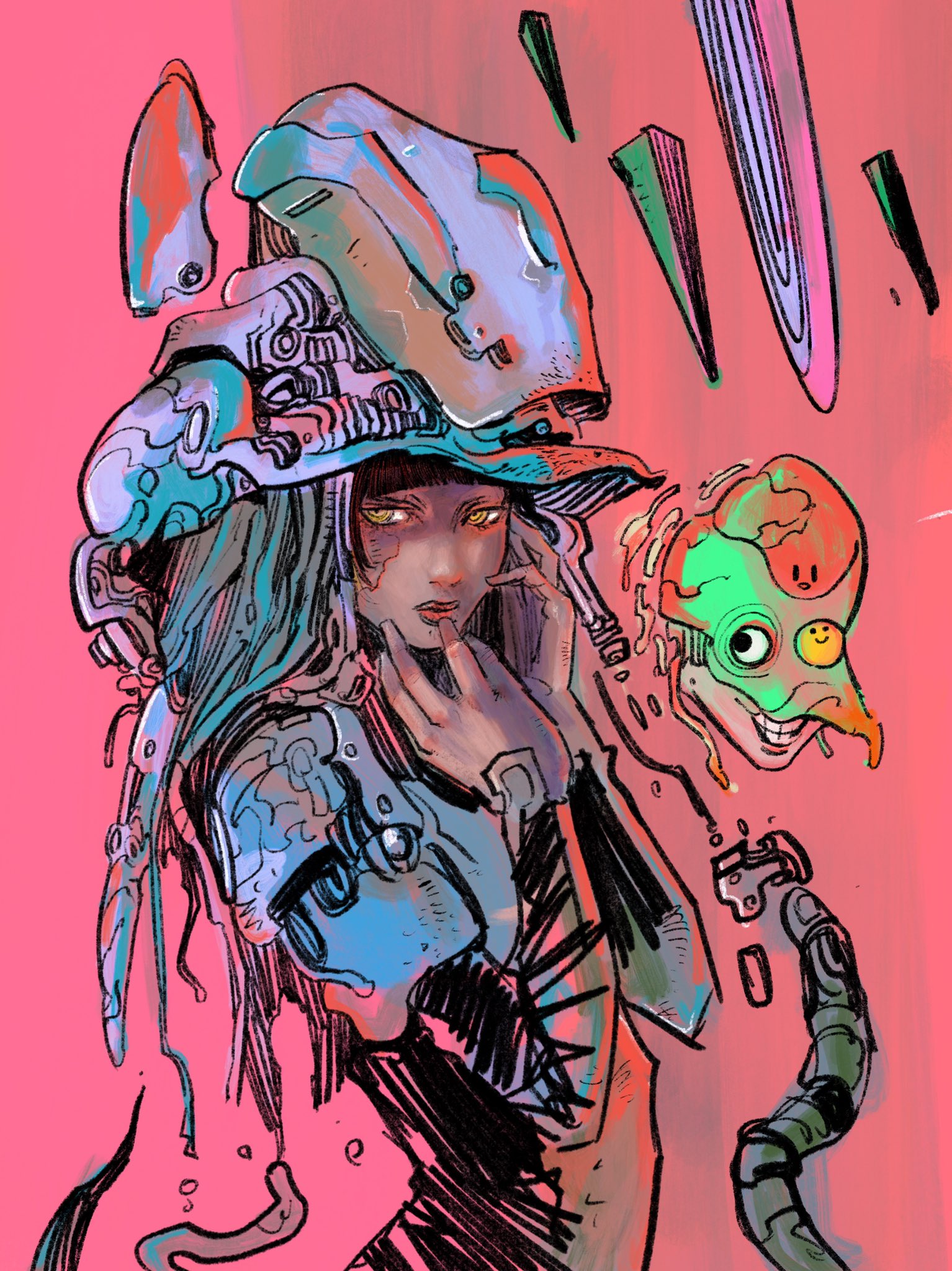 はらあさみさんの作品
