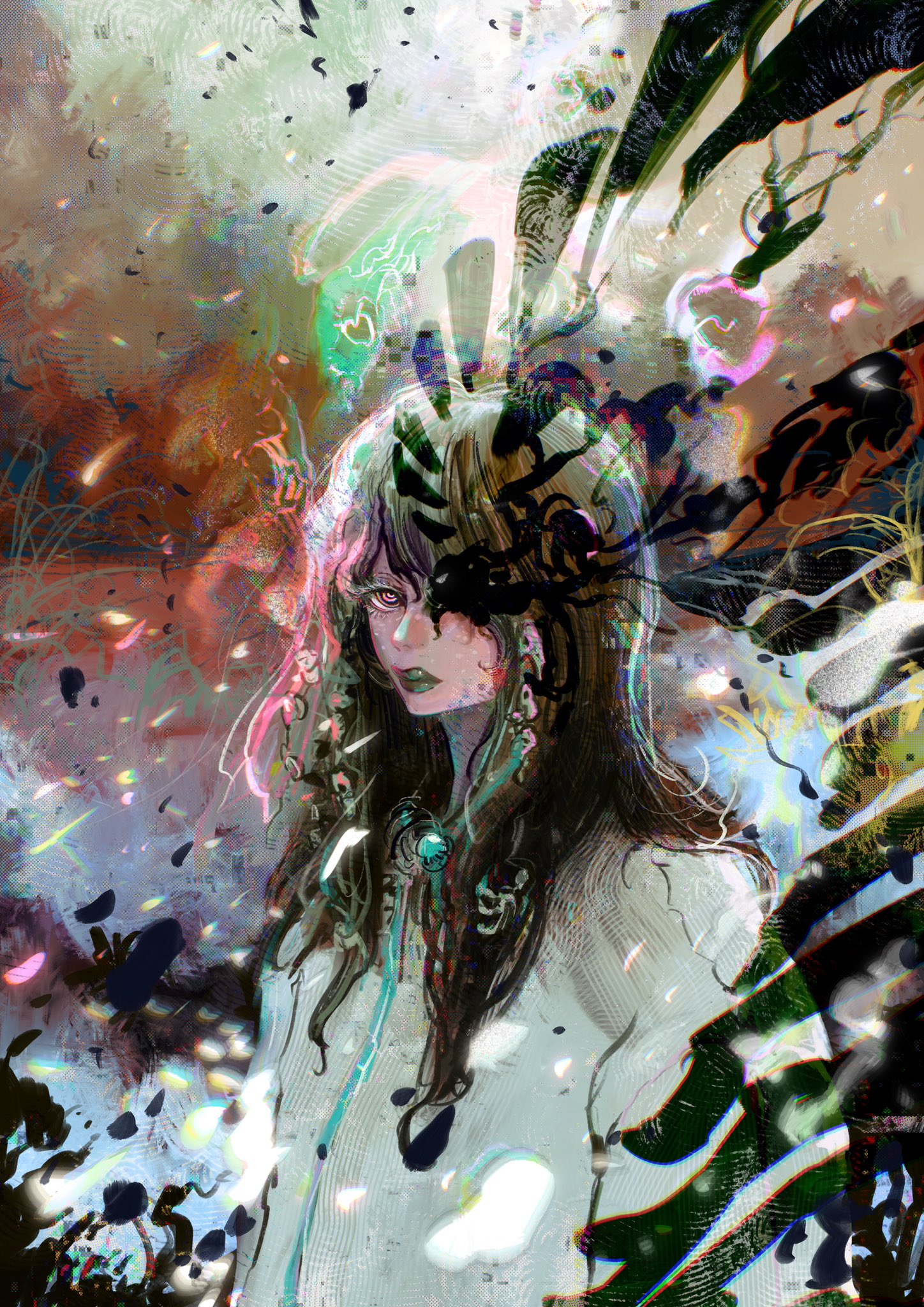 はらあさみさんの作品